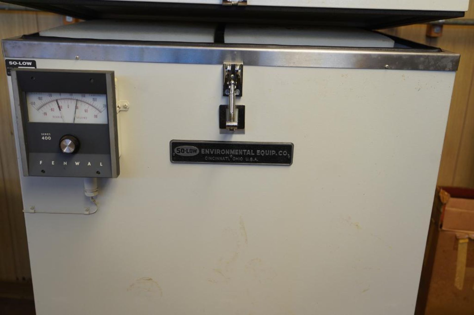 So-Low PR100-3 Ultra Low Temp Freezer - Image 2 of 5