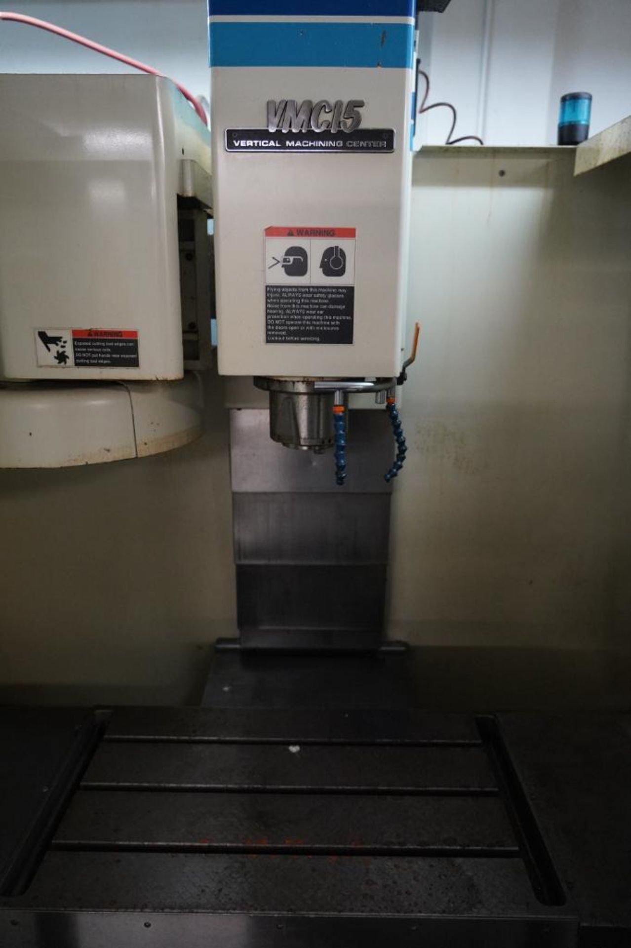 Fadal VMC15 Vertical Machining Center - Image 2 of 9