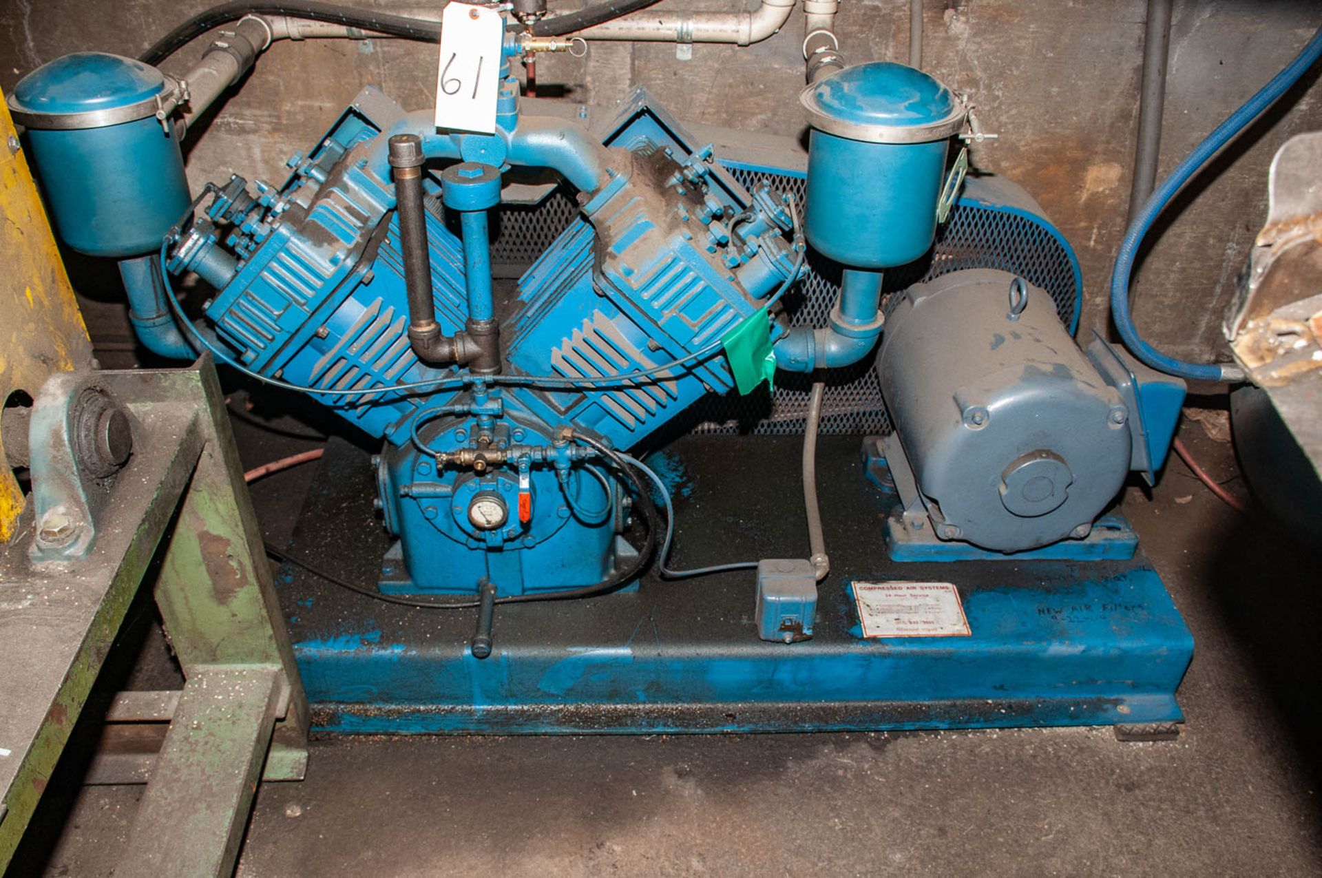 Air Compressor