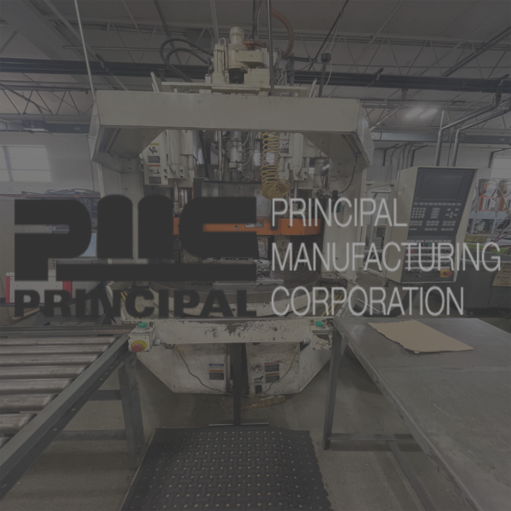 Assets Surplus to the Continuing Operations of Principal Manufacturing Corporation