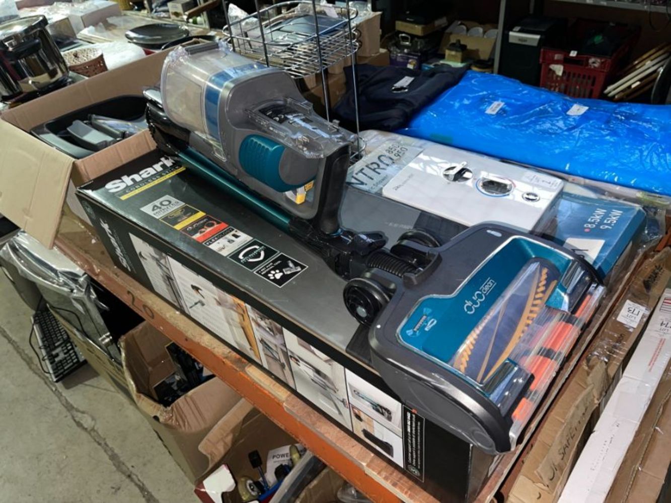 950+ LOT WEEKLY GENERAL AUCTION EX-DISPLAY STOCK - HOUSE CLEARANCES - TOOLS & COLLECTABLES - 17TH MARCH ENDING FROM 7PM -  P&P