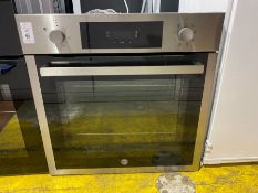 HOOVER INTEGRATED OVEN - HOC3E3158IN