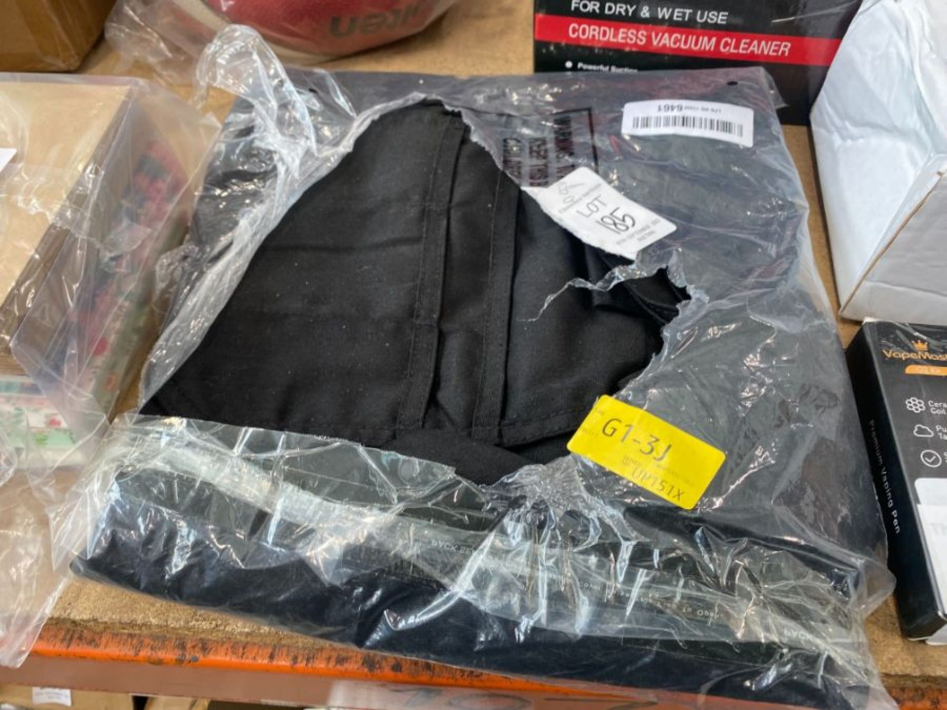 PAIR OF LEE COOPER WORK TROUSERS (SIZE W42)