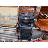 PROVENCE GAS HEATER