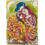 Chagall, Marc