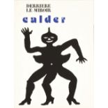 Calder, Alexander