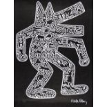 Haring, Keith