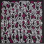 Haring, Keith