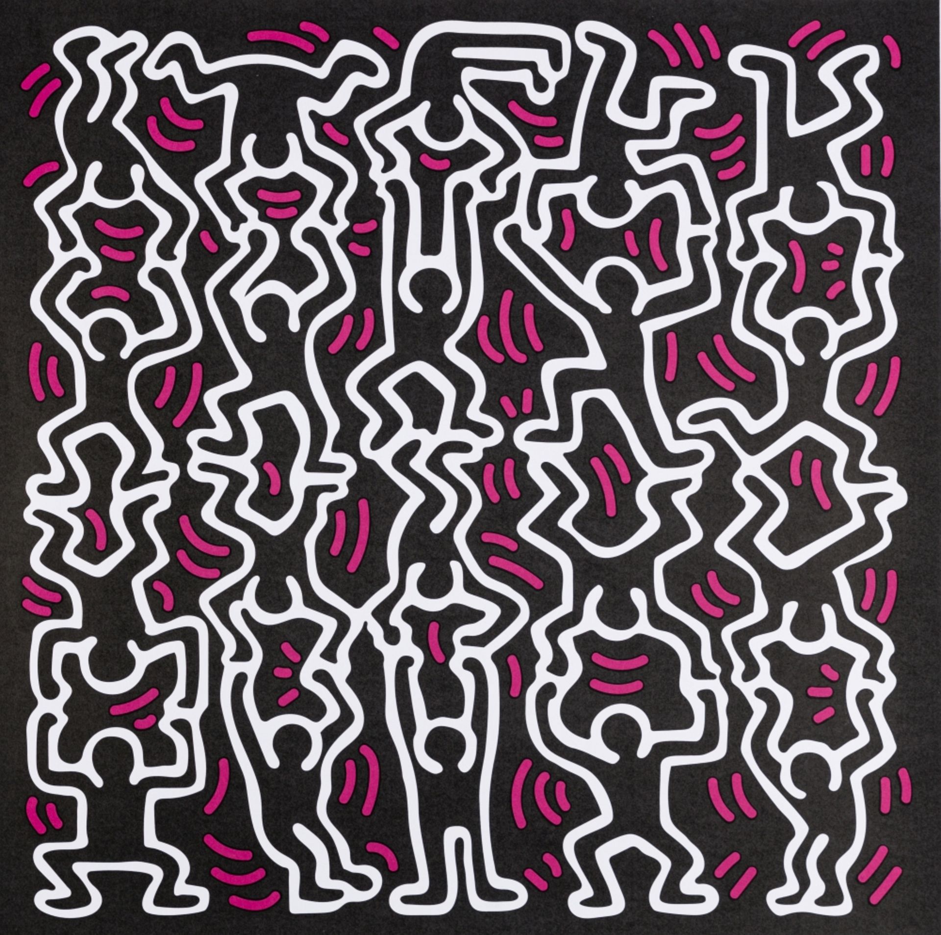 Haring, Keith