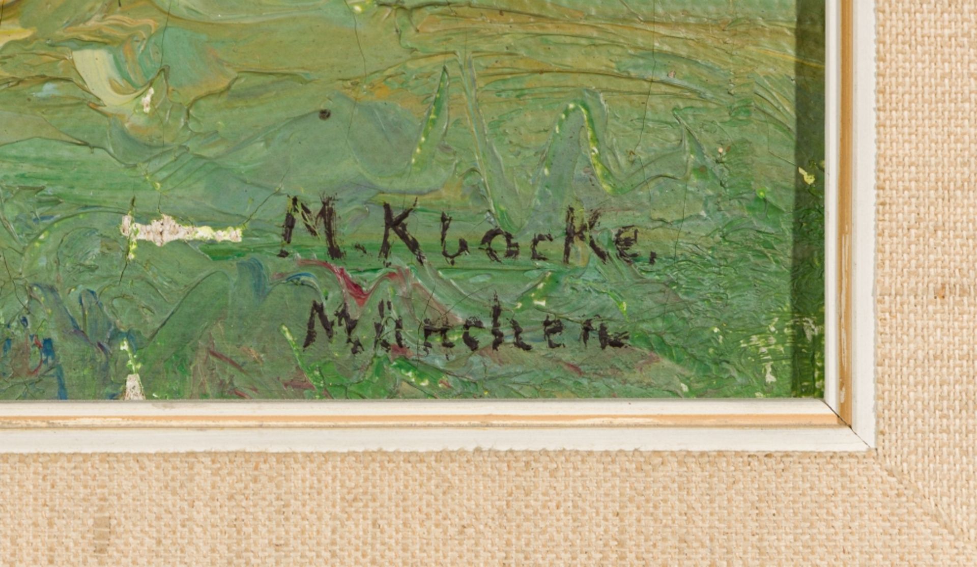 Klocke, Maria - Bild 3 aus 4