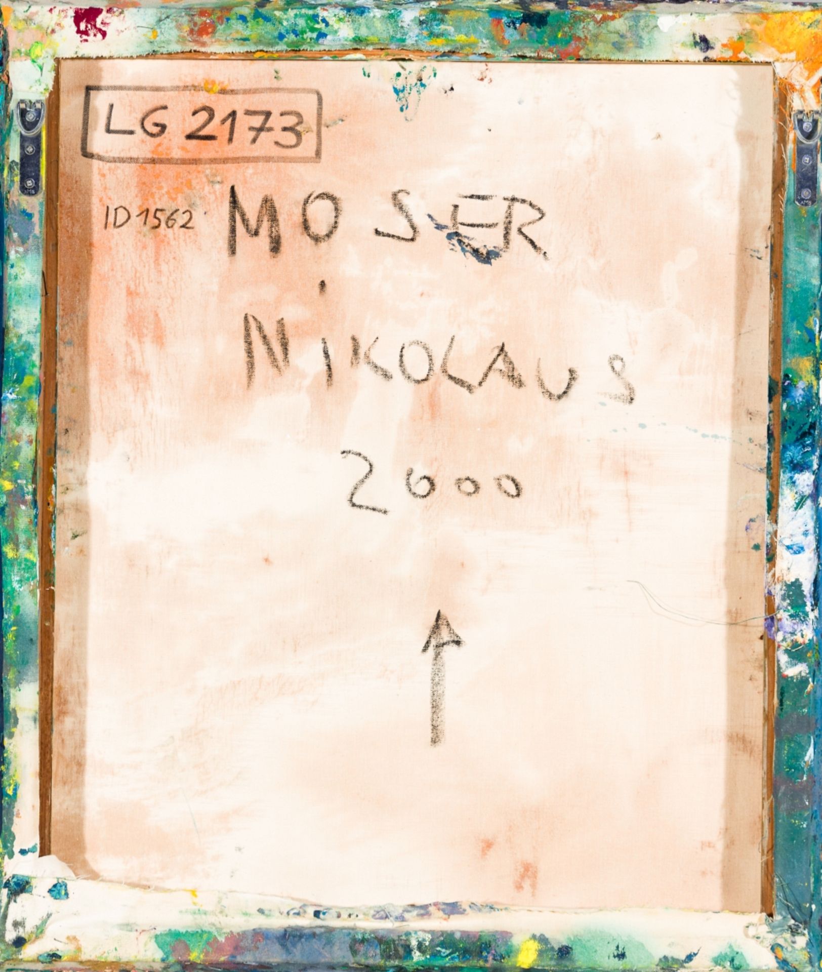 Moser, Nikolaus - Bild 2 aus 3