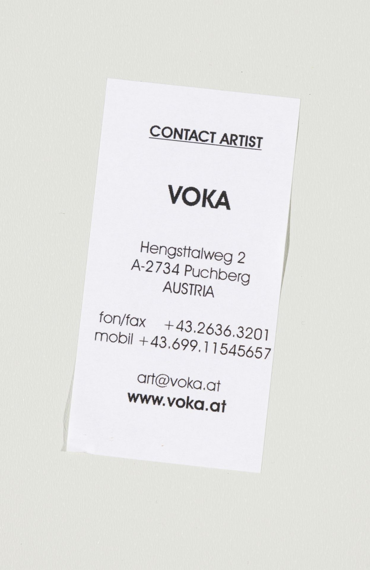 VOKA - Bild 5 aus 5