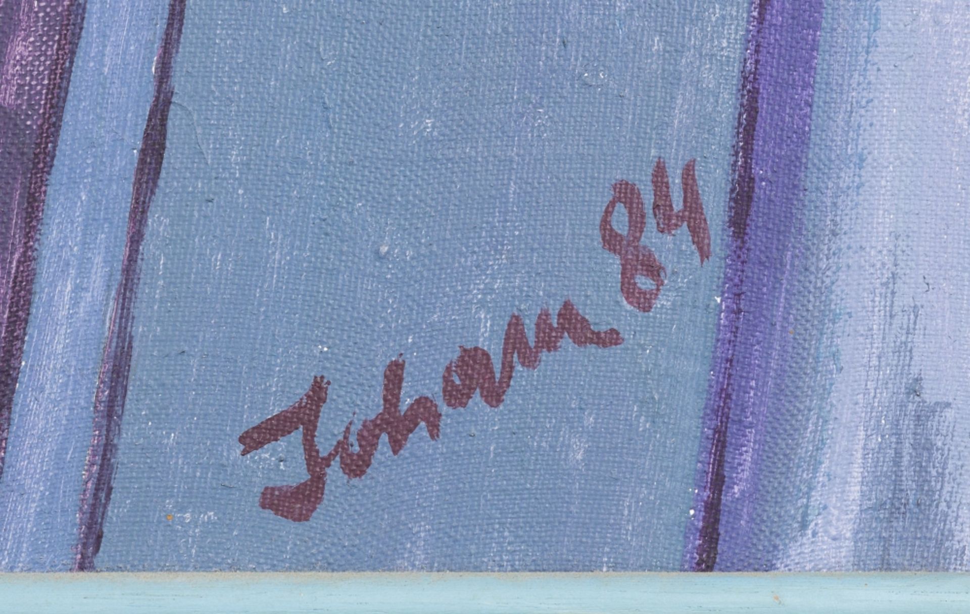 Joham, Isolde Maria - Bild 2 aus 3