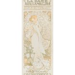 Mucha, Alfons Maria