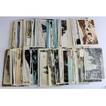 Eastern Europe, diverse selection, R/P's, etc (approx 156 cards)