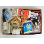 Selection of mainly modern issues, sets & part sets, some in original sealed boxes & packets,