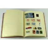 Canada mint and used in well filled album, 1859 to 2001. Modern sets all unmounted mint, many stamps