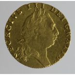 Guinea 1794 nVF/ GVF