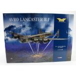 Aviation Archive, 1:72 scale 'Avro Lancaster R5868/PO-S 467 Squadron' (AA32601), contained in