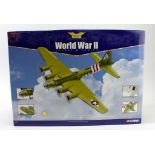 Aviation Archive, 1:72 scale 'Word War II, Boeing B-17F Flying Fortress' (AA33302), contained in