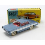 Corgi Toys, no. 235 'Oldsmobile Super 88', contained in original box
