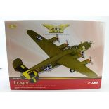 Aviation Archive, 1:72 scale 'Italy Battle for Monte Cassino & Beyond, Consolidated B-24H Liberator'