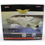 Aviation Archive, 1:72 scale 'BAC TSR-2, XR219' (AA38601), contained in original box