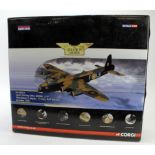 Aviation Archive, 1:72 scale 'Short Stirling MKI, N6086, LS-F' (AA39501), contained in original box