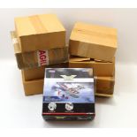 Aviation Archive. Eight boxed 1:72 scale Aviation Archive models, comprising AA36201, AA39601,