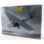Aviation Archive, 1:72 scale 'War in the Pacific, Consolidated PBY-5A, OA-10A, Catalina' (