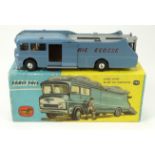 Corgi Major Toys, no. 1126 'Ecurie Ecosse Racing Car Transporter', with internal packaging,