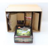 Aviation Archive / Corgi Predators. Five boxed 1:72 scale Aviation Archive / Corgi Predators models,