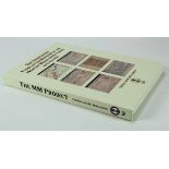 Book - New The Annotations found on the Reverses of the MM Index Cards 1916 - 1920 by C Bate and H.