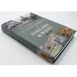 Book, rare Standard Catalogue of the Provincial Banknotes of England & Wales by Roger Outing,