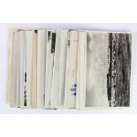 Topographical, mixed selection, R/P's, etc Post Office, Suffolk & Norfolk noted. (approx 23 cards)