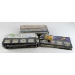 GB - selection of 1980's / 1990's Presentation Packs (approx 78), plus a few booklets. (Qty)