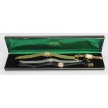 Four Ladies wristwatches. Includes 9ct cased manual wind wristwatch by Astral, on a 9ct bracelet,