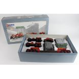 Corgi Classics Heavy Haulage, no. 31009, Diamond T ballast set, in 'Wynns' livery, limited edition