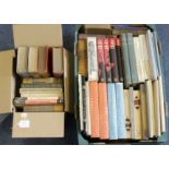 Folio Society. A collection of twenty-six Folio Society publications, incl. Arthur Conan Doyle, J.