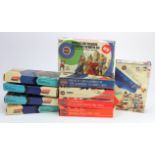 Airfix. A collection of ten boxed 1/32 scale Military model kits (Military), by Airfix & Model