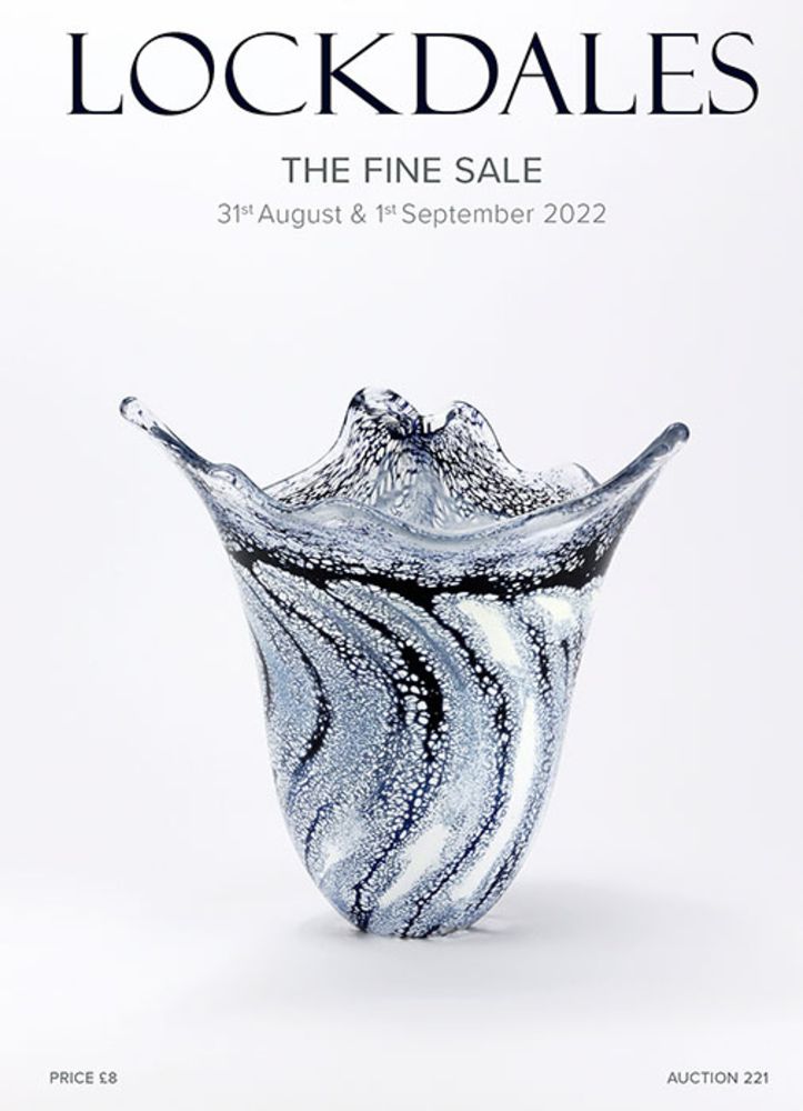 The Fine Sale #221