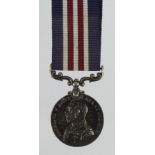 Military Medal GV named (1199 Pte A Beale 2/R.War.R.). Died of Wounds 9/7/1918 with the 15th Bn.