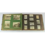 Imperial German WW1 superb photo album with 142 photos of the 3rd company, 13th infantry regiment,