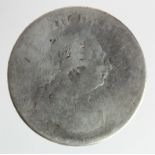 Dollar 1804, Bank of England, top leaf to left side of E, upright K to left of shield, S.3768,
