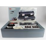 Corgi Heavy Haulage limited edition 1:50 scale diecast Sunter Brothers set (31014), certificate