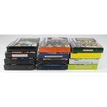 Gameboy Advance. Twelve boxed Gameboy Advance games, including Lord of the Rings (The Two Towers,