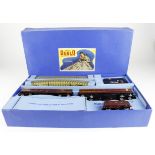 Hornby Dublo Passenger Train 'Duchess of Atholl' (EDP2), contained in original box