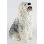 Beswick Old English Sheepdog (no. 2232), height 30cm approx.