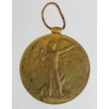 Victory Medal named 44077 Pte G Coulton MGC. Killed In Action 29/4/1918 with 49th Bn MGC Infantry.