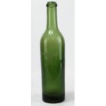 German 3rd Reich German Wine Bottle only for Military Troops.